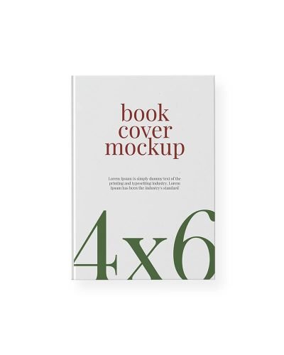 Design 4×6 Book (Demo)